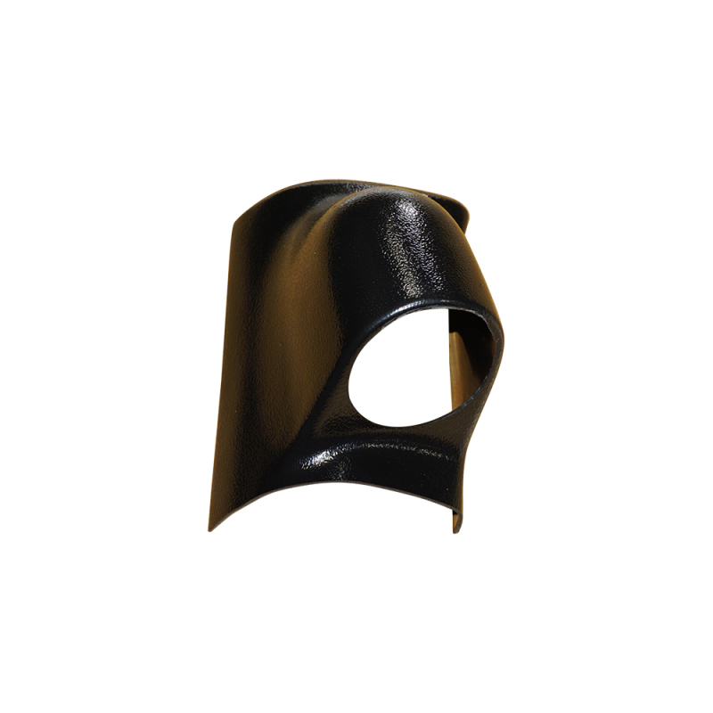 Honda Prelude Pillar Pod Gauge Mount - BLOX Racing - 1 Gauge - `97-`01